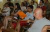 Primer taller de capacitación para concejales vecinales, Club Olivol Mundial