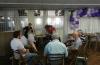 Primer taller de capacitación para concejales vecinales, Club Olivol Mundial