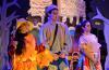 Actores Hansel y Gretel