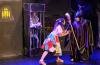 Actores Hansel y Gretel