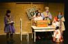 Actores Hansel y Gretel