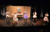 Actores Hansel y Gretel