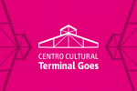 Agenda de actividades Centro Cultural Terminal Goes 