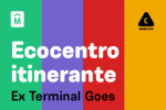 Ecocentro itinerante
