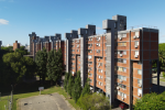 Complejo Habitacional Bulevar Artigas