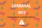 Fechas y detalles de los corsos barriales del Carnaval 2019 en el Municipio C