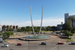 Monumento a Luis Battle Berres
