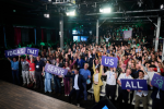 Proyecto del Municipio C se presentó en Alemania