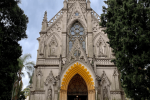 Parroquia de la Sagrada Familia