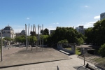 Plaza Primero de Mayo