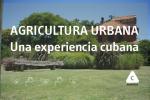 Charla sobre agricultura urbana
