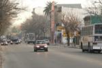 Av. Agraciada