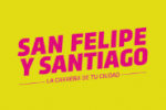 Corremos la San Felipe y Santiago