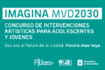 Concurso para jóvenes Imagina Montevideo 2030