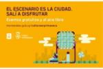 Nuevo ciclo de cine en el botánico