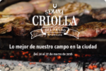 Semana Criolla del Prado