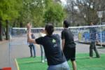Deportes alternativos para el encuentro.