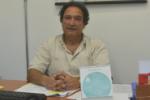 Asunción Interina Alcalde Jorge Cabrera