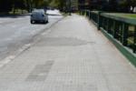 Puentes del municipio