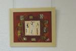 Pinturas de Julia Fredo