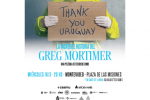 Greg Mortimer - En busca de una tierra solidaria