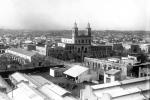 Iglesia del Reducto. Año 1921 (Foto 2950 FMH.CMDF.IMM.UY)