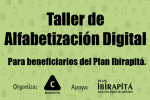 Taller de Alfabetización Digital