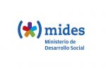 Logo del Ministerio de Desarrollo Social