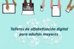 Talleres de alfabetización Digital