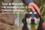 Tenencia responsable de mascotas