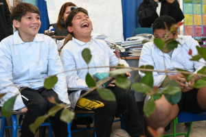 El Municipio C presenta sus actividades por el Mes del Ambiente
