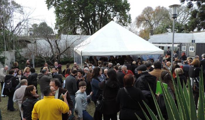 Centro de Desarrollo Cultural, Turístico y Económico.