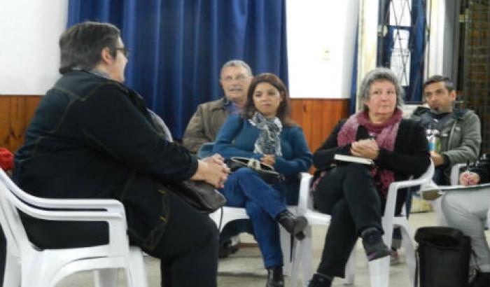 La alcaldesa Miriam Rodríguez propone