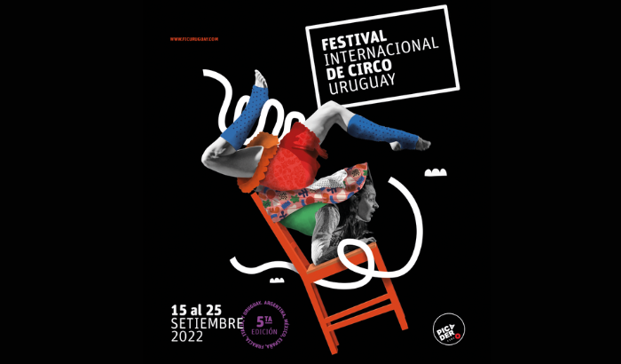 Festival Internacional de Circo 2022