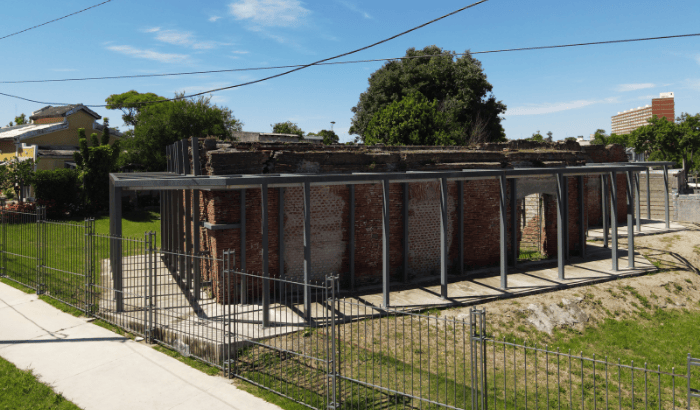 Casa Quinta del Gobernador Viana