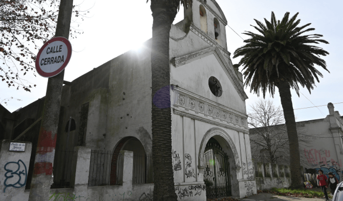 Iglesia de la Inmaculada Concepción