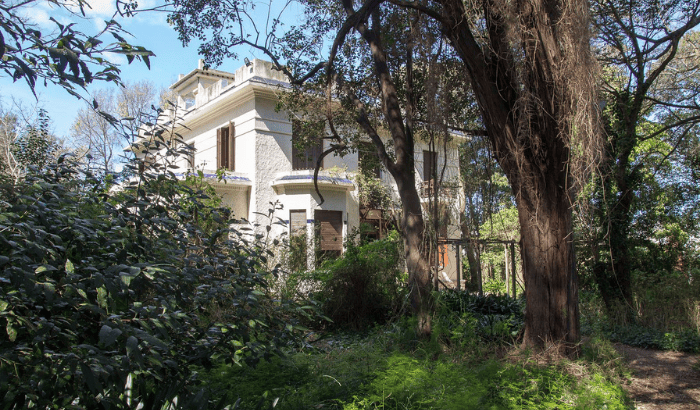 Museo Quinta Vaz Ferreira