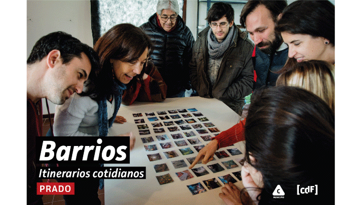 Proyecto Barrios 2018