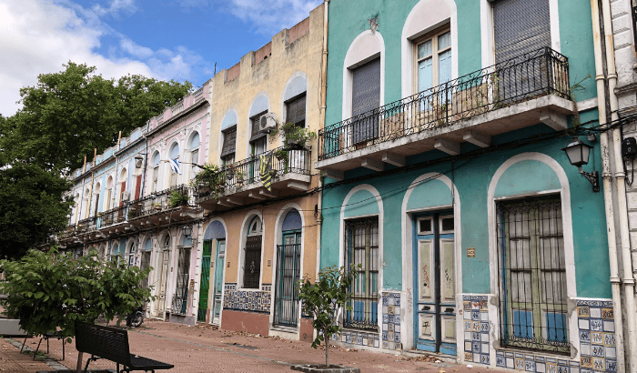 Barrio Reus al Norte