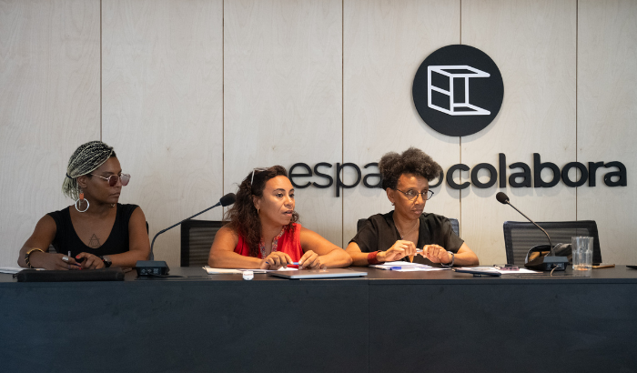 Voces unidas por el Caserío