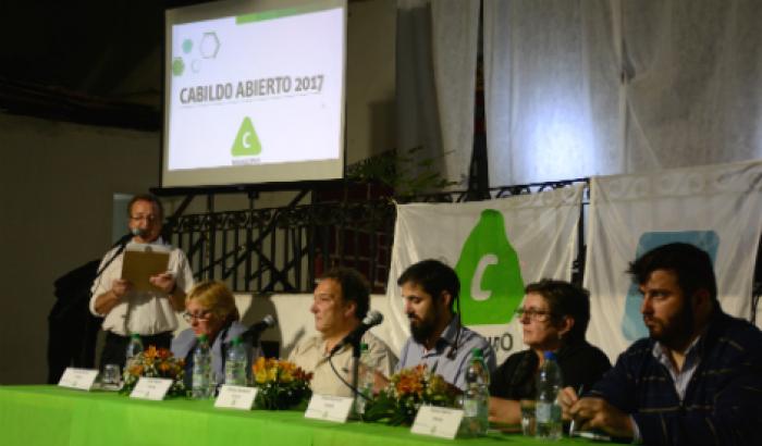 Cabildo Abierto 2017
