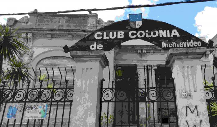 Club Colonia