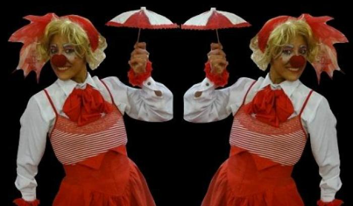 El show de las hermanas Menducas