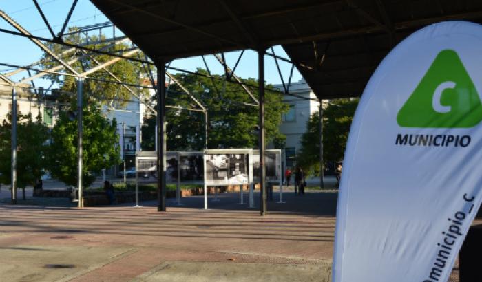 El Municipio C rinde homenaje a Zitarrosa a los 32 años de su regreso.