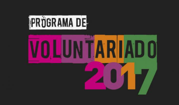 Voluntariado 2017