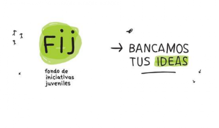 Fondo de Iniciativas Juveniles