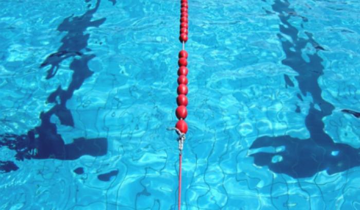 Hidrogimnasia gratuita para adultos mayores